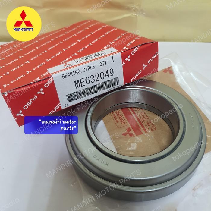 Bearing Dekrup/Bearing Clutch Release Ps190/Ps220/Me632049