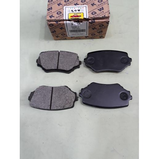 Kampas Rem Depan Escudo 2.0 - 2.0I