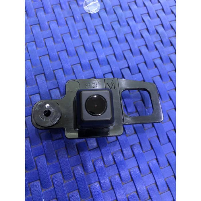 Kamera Mundur Innova Reborn Ready