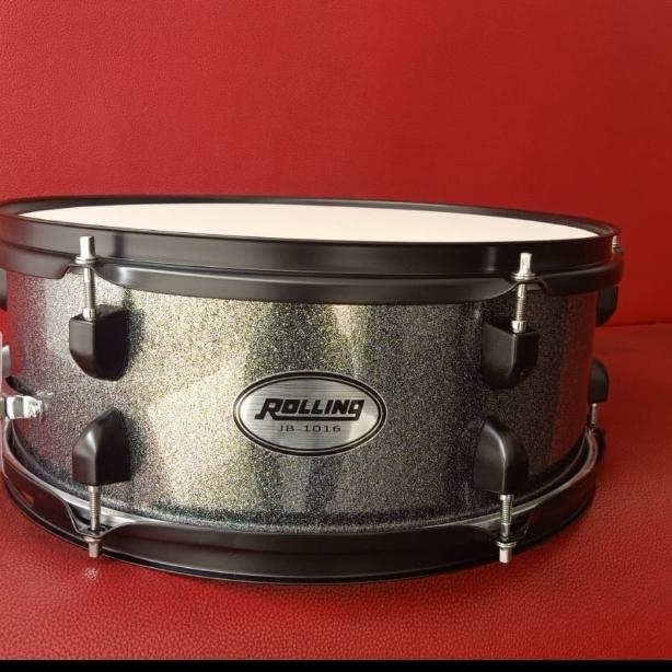 DRUM SET ROLLING JB-1016/DRUM ROLLING/DRUM ROLING/DRUM SET ROLLING - CDEL