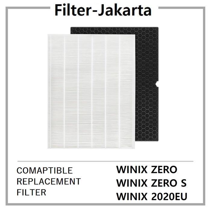 Winix Filter H - Hepa Filter Air Purifier Winix ZERO S / 202OEU