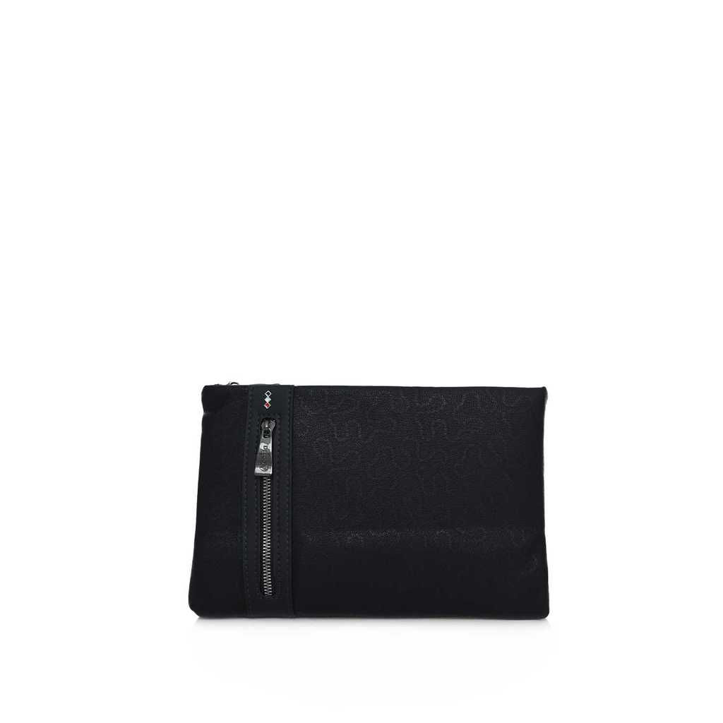 Tas Pria Delco by Elizabeth Clutch 0716-0577