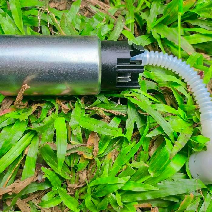 New Fuel Pump New Santafe Rotak Pompa Bensin New Santa Fe Kode Gcp74