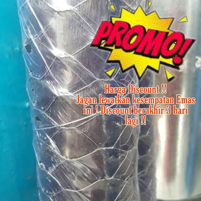 Best Seller Kawat Ayam Galvanized / Galvanished Hexagonal Wiremesh / Kawat Kotak Original