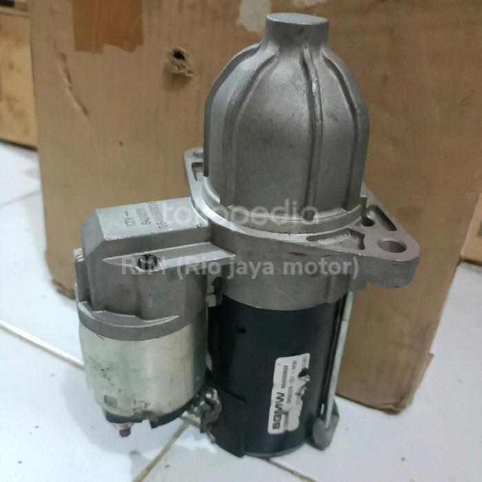 DINAMO ALTENATOR DINAMO STARTER WULING CONFERO CORTEZ ALMAZ