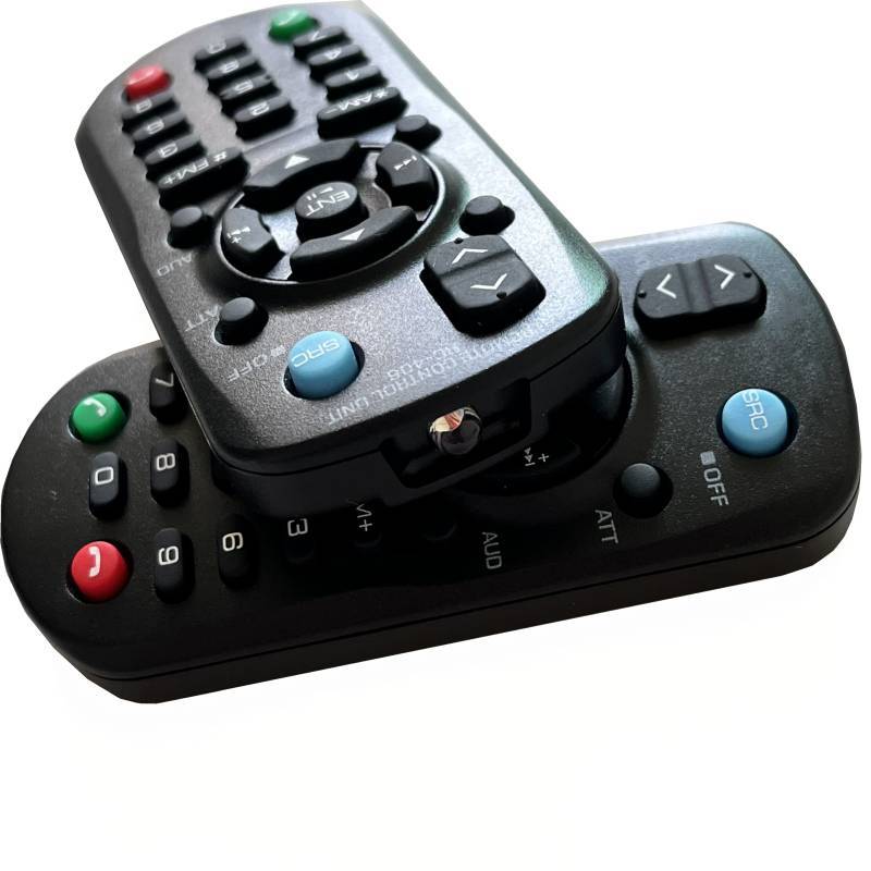 Remote Control Fit For Kenwood Car Cd Recer Audio Stereo System Player Kdc-X398 Kdc-358U Dpx794Bh