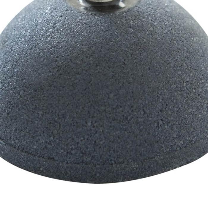 AZKO Boyu Batu Aerasi 6X3.5cm Pasir Batu Aquarium Dekorasi Akuarium Ikan Aksesoris Penghias Aquarium