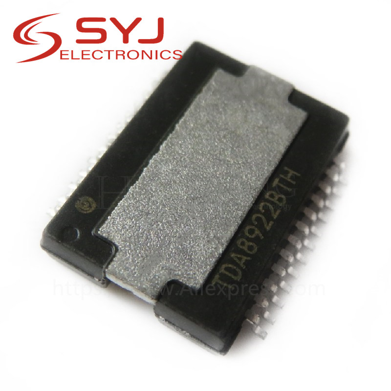 1PCS TDA8566TH TDA8920BTH TDA8920CTH TDA8922BTH TDA8922TH TDA8924TH TDA8950TH TDA8953TH TDA8954TH