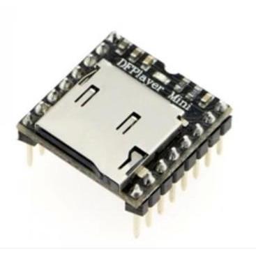 Module Mp3 Player For Arduinoo Df Player Mini Dfplayer Co