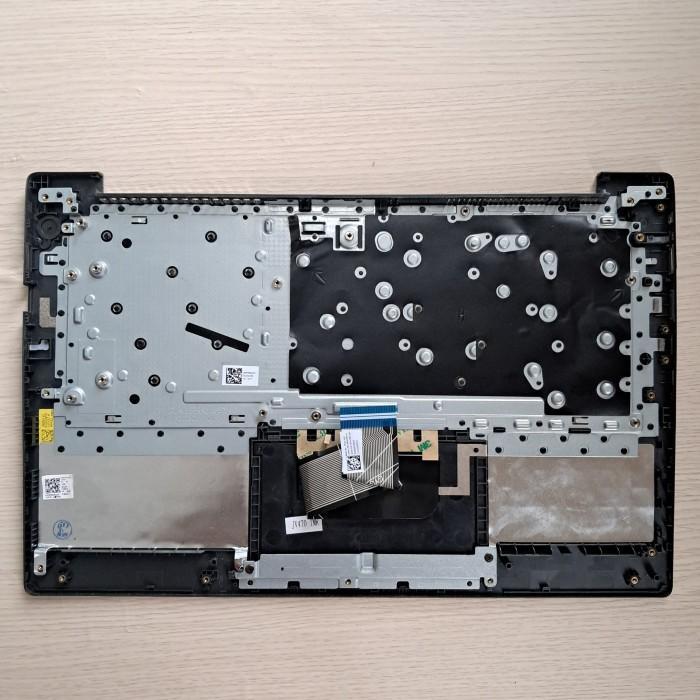 frame keyboard lenovo V14 G3 palmrest lenovo V14 G3 - ICOM