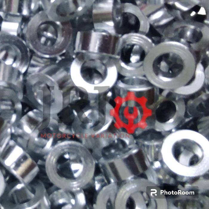 ring bosh baut 10 12 14/ bosh underbone/ ring boston/ ring serbaguna bantalan