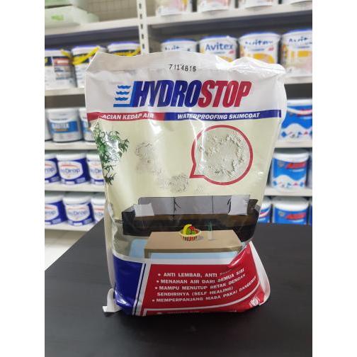 HYDROSTOP WATERPROOFING 2 KG
