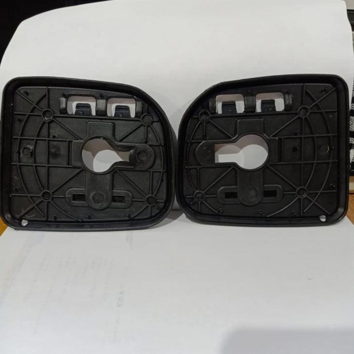 BRACKET DUDUKAN PLASTIK KACA SPION ALL NEW AVANZA XENIA VELOZ 2012-18