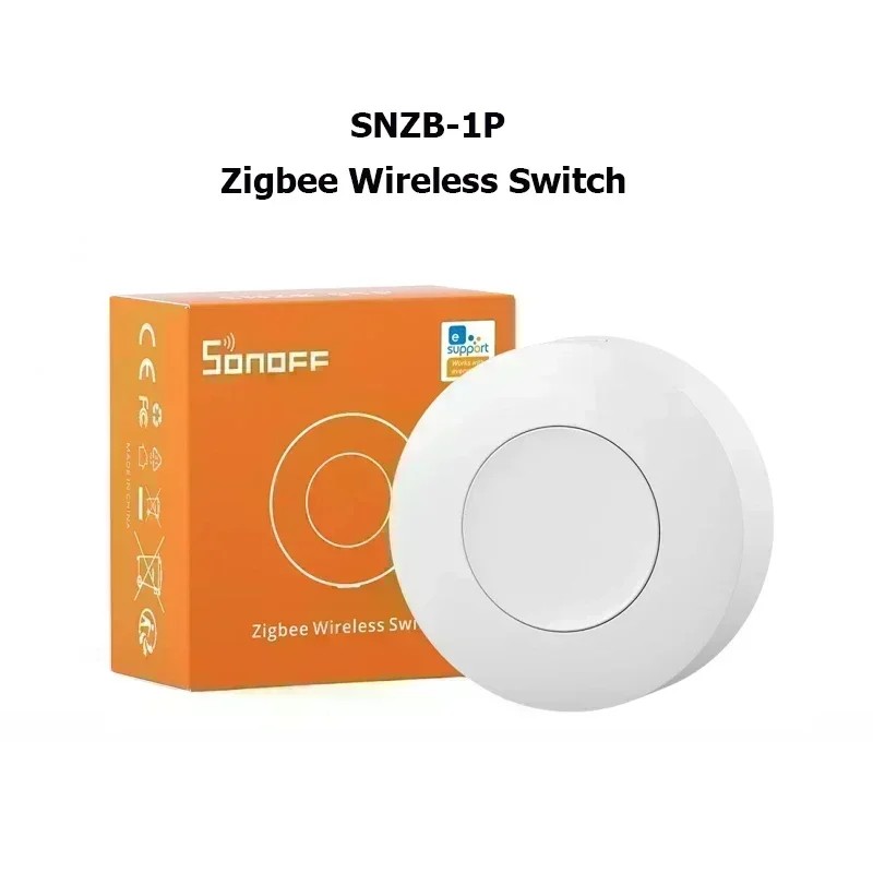 SONOFF ZBMINI L2 SONOFF ZIGBEE BRIDGE ZIGBEE ZBMINIL2 SONOFF BRIDGE SNZB-02D SNZB-02P SNZB-04P