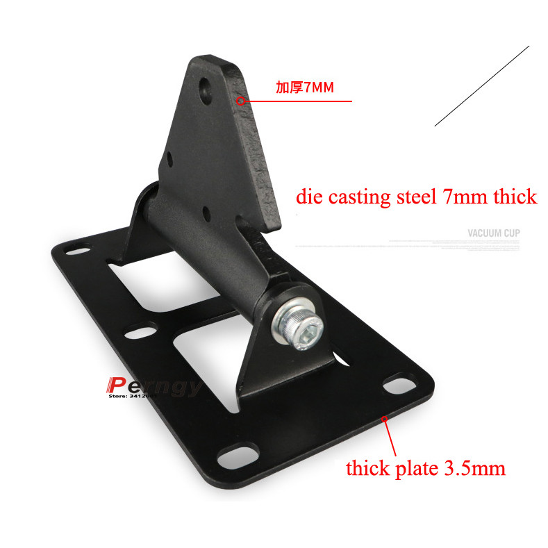 SW-30 strong universal surround speaker ceiling bracket wall mount loudspeaker wall mounted holder