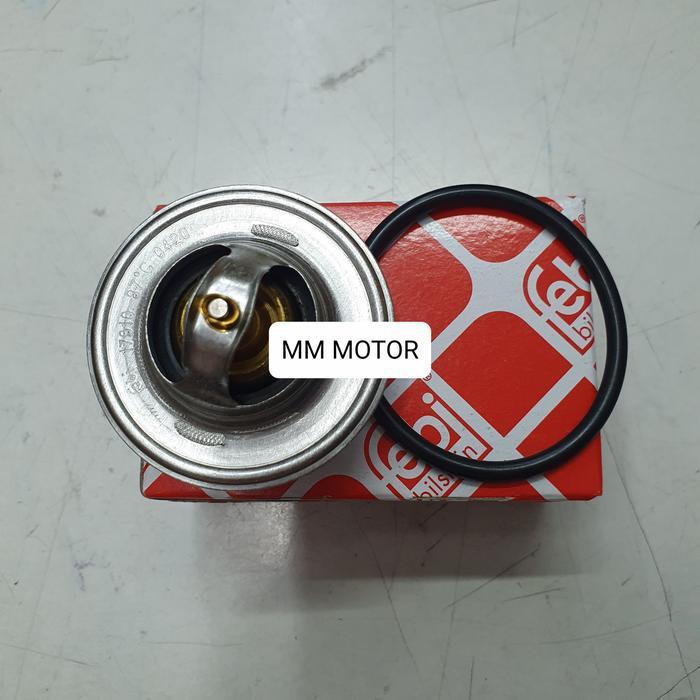 Thermostat New Beetle Merk Febi