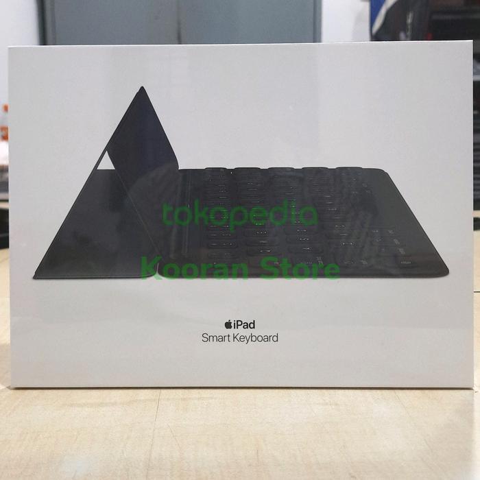 Apple Smart Keyboard For Ipad 7, 8, 9 Mx3L2