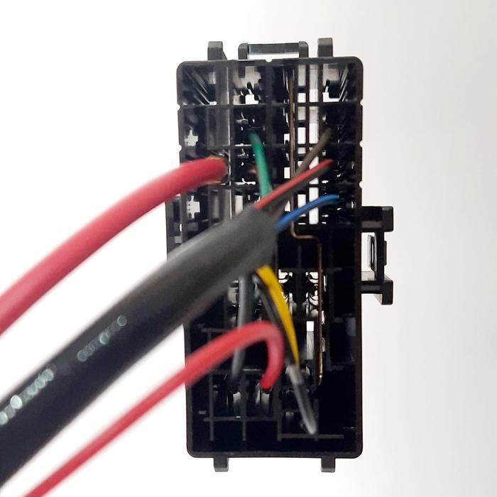 BOX SEKRING SIKRING FUSE BOX + KABEL BATERAI AKI HONDA BEAT FI BEAT POP BEAT STREET K25 K81 ORI SENA