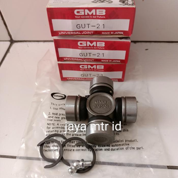 JOINT KOPEL / CROSS JOINT TOYOTA AVANZA XENIA INNOVA