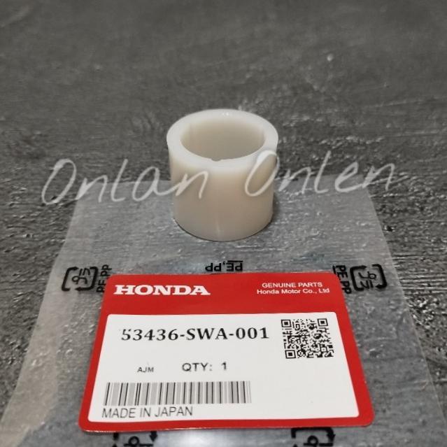 BUSHING BOSH RACK STEER HONDA CRV GEN-3 2007 2008 2009 2010 2011 2012