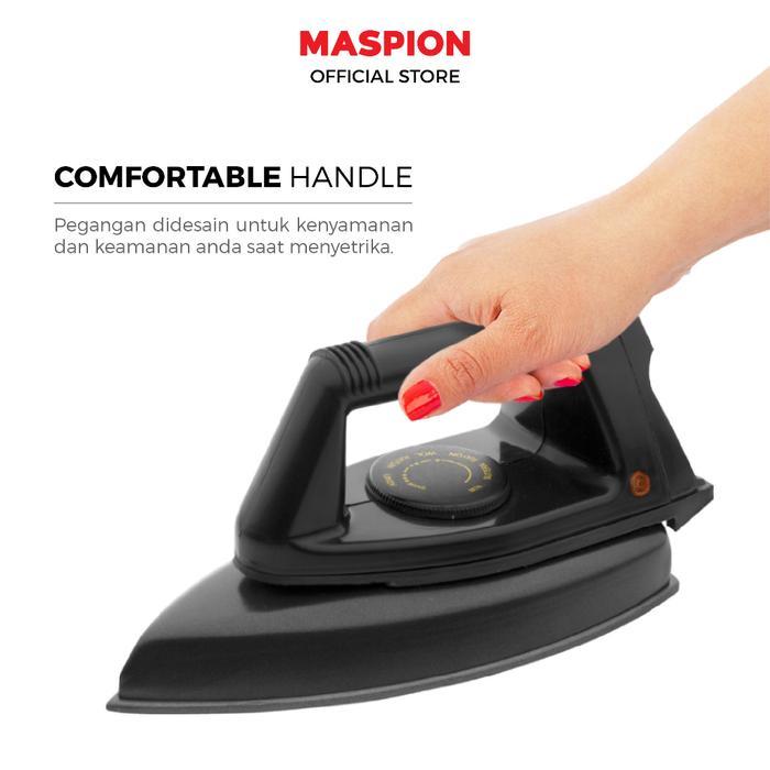 Setrika EX-1000 EX 1000 Listrik Iron MASPION EX 1000 SETRIKA