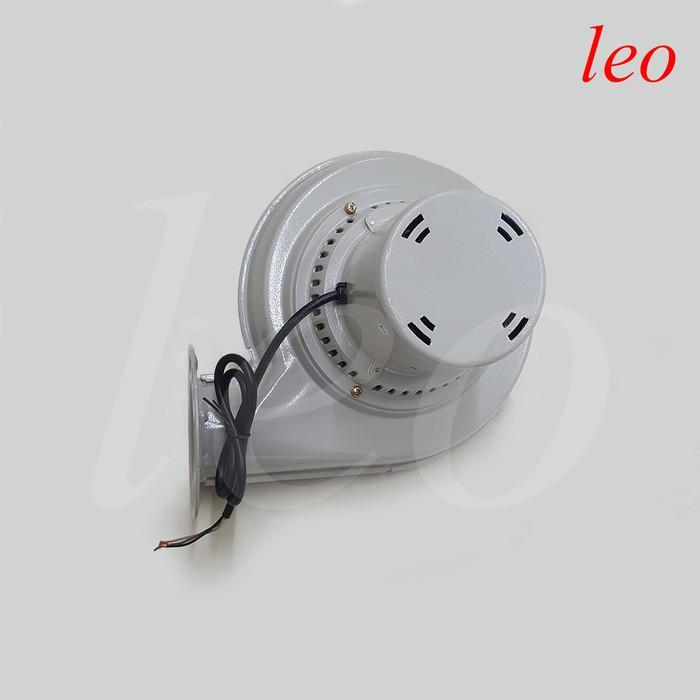 BLOWER HOPPER 50KG 220V 120MM KEONG FAN KIPAS