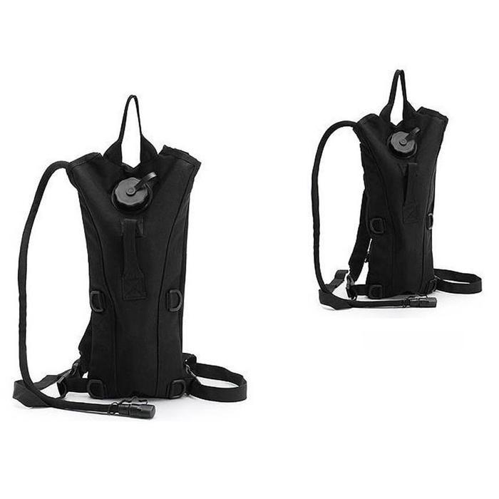 Tas Kantung Air Minum 3 Liter Dengan Waterbladder Motor Trail Sepeda Camping
