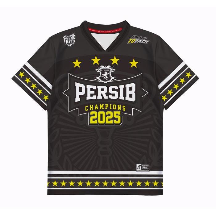 JERSEY PERSIB / JERSEY VINTAGE / JERSEY CASUAL UNISEKS Sport Futsal