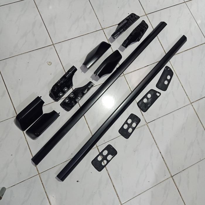 ROOF RAIL KARIMUN KOTAK REFURBISHED