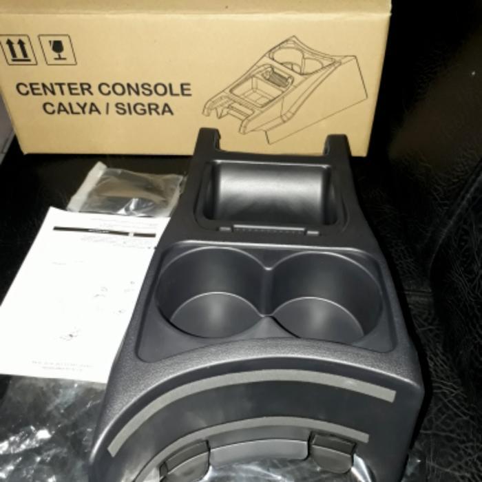Center Consule Box Calya/Sigra