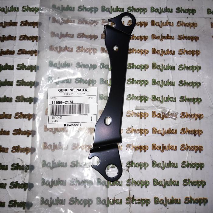 Braket Headlamp Kawasaki Z250 Original, Ready Stock