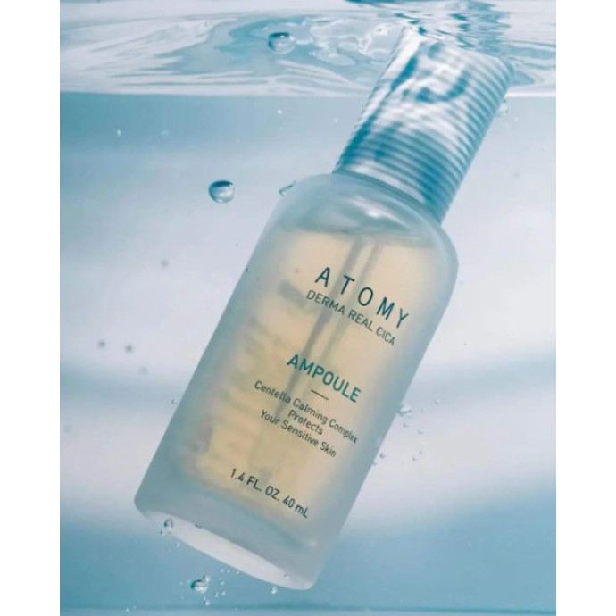Atomy Derma Real Cica Ampoule