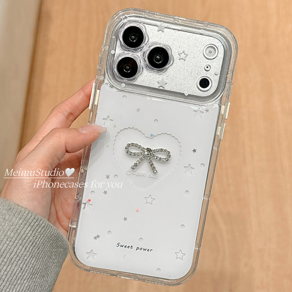 Withchain Korean Diamond Casing Hp Samsung A37 A57 5G A07 A06 A16 A56 A17 A72 A25 5G A13 A13 5Ga73 A