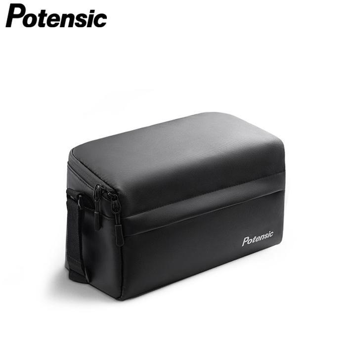 POTENSIC DRONE STORAGE BAG SHOULDER BAG SUITABLE FOR ATOM 2