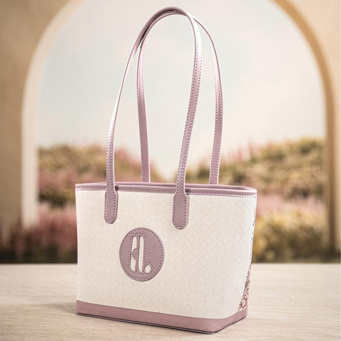 Thebags.Id - Heylocal'S Scottish Totebag Tas Totebag Wanita