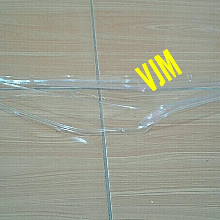Mika Kaca Lampu Sen Riting Depan Kiri Beat Street Beat New Fi Esp Ori Termurah Langka