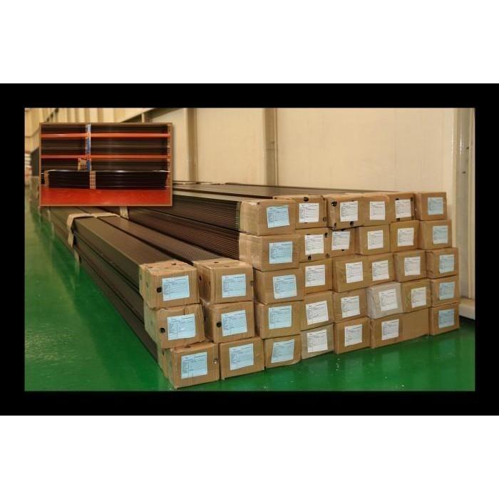 Wood Plastic Composite Decking Baliwood Not Selgrid Countrywood