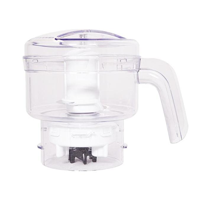 PHILIPS AKSESORIS BLENDER CHOPPER HR 2939 PISAU STAINLESS UNTUK HR2115 HR2116 HR2061 HR2071 RESMI