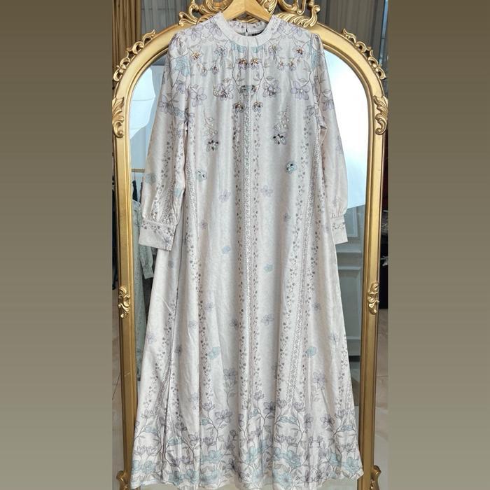 Arsyfa Dress Payet By Sallaco Terbaru 