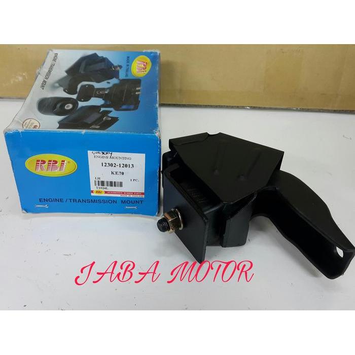 Engine Monting Kiri Kijang 5K-Corolla Dx Merk Rbi