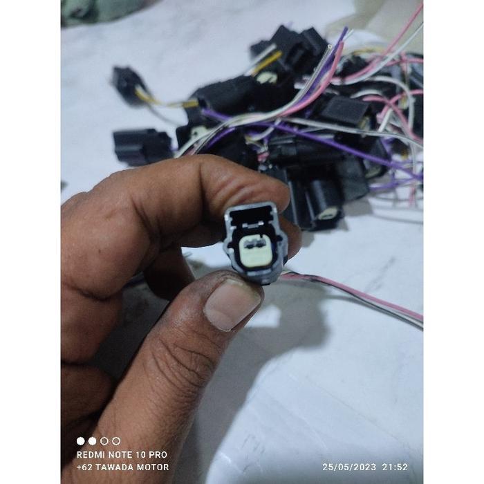 Soket Lampu Foglamp Led Depan Fortuner Vrz 2021 - Not Specified Termurah Langka