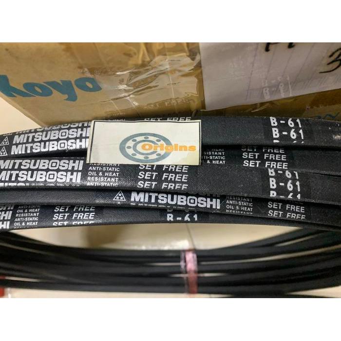 TALI KIPAS BANDO MITSUBOSHI B 61