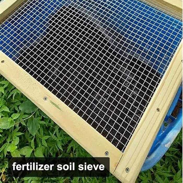 Best Seller Kawat Loket/Ram Galvanis Anti Karat Original