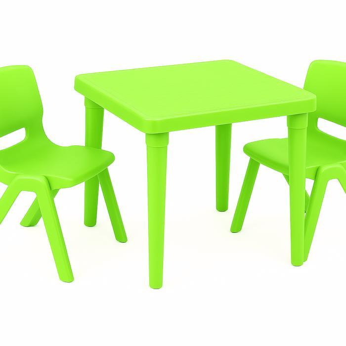 MEJA KURSI ANAK SET PAKETAN MEJA DAN KURSI ANAK PAUD