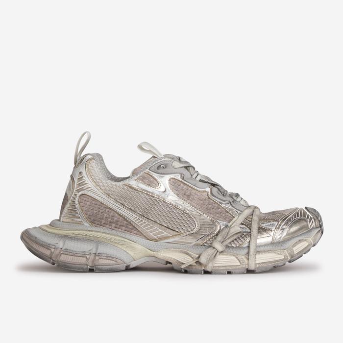 READY BALENCIAGA 3XL SNEAKERS OFF WHITE 'EGGSHELL' PROMO BIG SALE TERBARU
