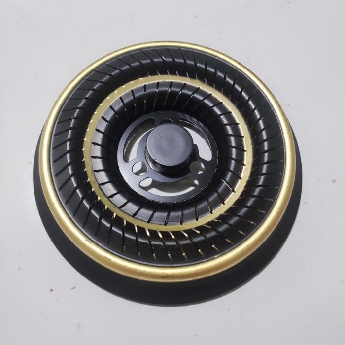 Burner kompor gas tanam niko original