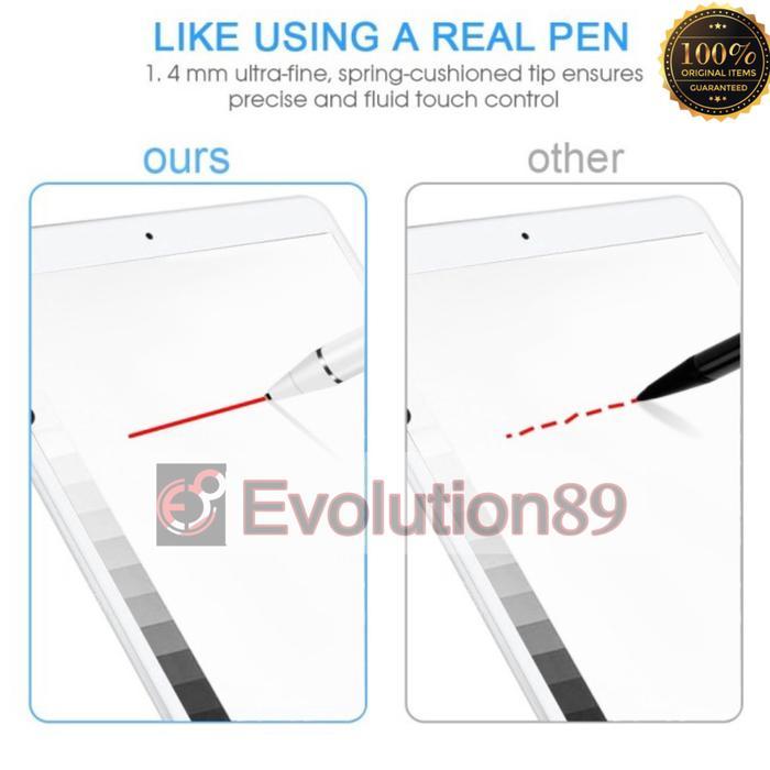 STYLUS PEN IPAD PENCIL IPAD STYLUS PEN UNIVERSAL HIGH SENSITIVITY ORI
