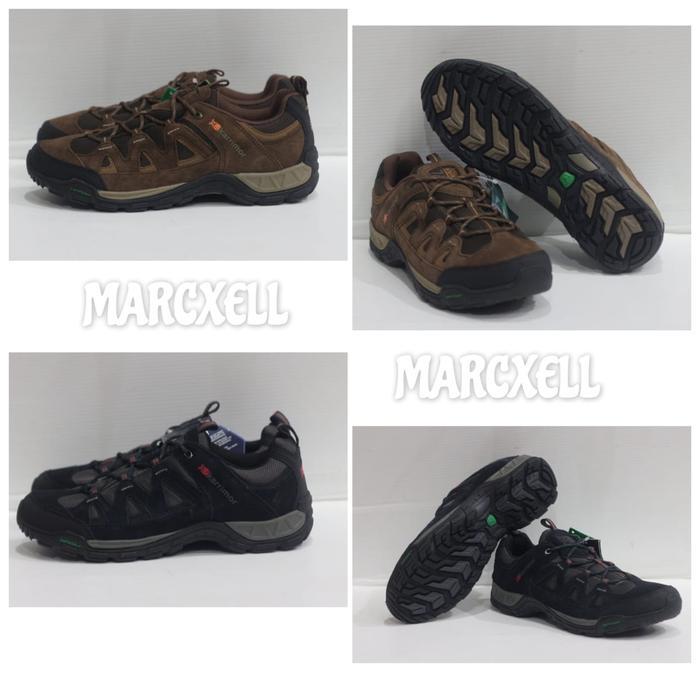 SEPATU GUNUNG KARRIMOR SUMMIT ORIGINAL ORIGINAL QUALITY