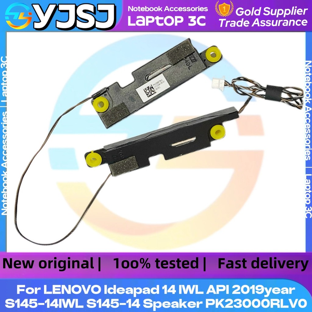 New original Laptop Speaker for LENOVO Ideapad 14 IWL API 2019 Year S145-14IWL S145-14 Built in