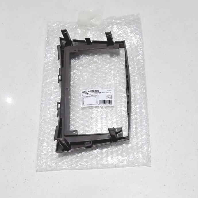 Frame Double Din Android 9 Inch Ertiga / Swift